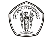 Faculty of Administrative Sciences, Te Whare Wananga o Brawijaya