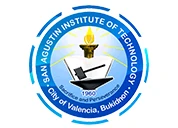 Institiud Teicneòlais San Agustin