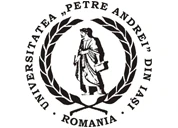 Petre Andrei Unibersidad ng Iaşi