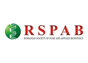 Sociedad Rumana de Biofísica Pura y Aplicada