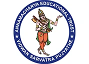 Annamacharya Institute of Technology and Sciences